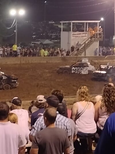 Fairgrounds Park - Troy, MO