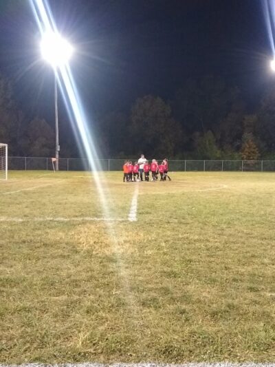 Fairgrounds Park - Troy, MO