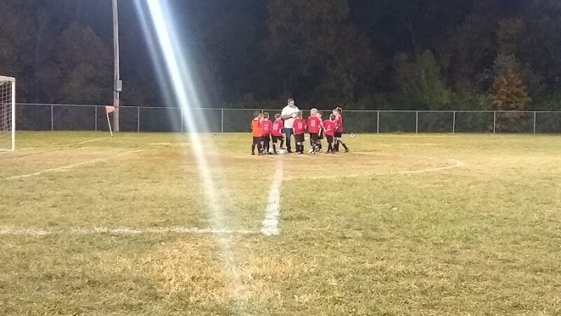 Fairgrounds Park - Troy, MO