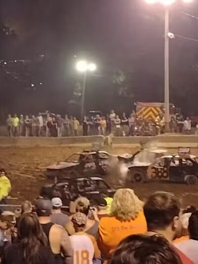 Fairgrounds Park - Troy, MO