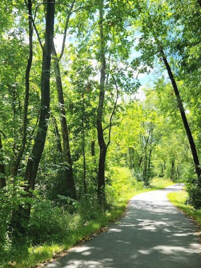 Kiwanis Park - Troy, MO