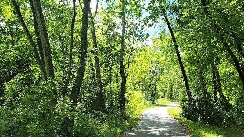 Kiwanis Park - Troy, MO