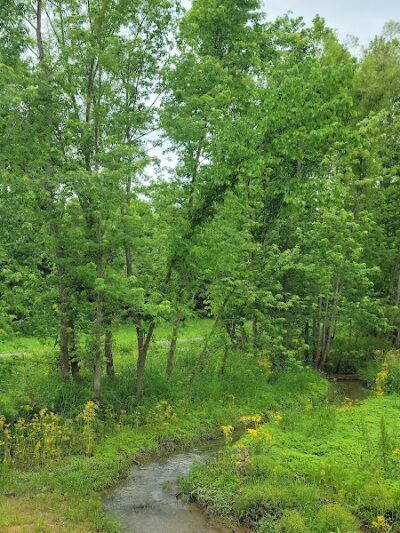 Kiwanis Park - Troy, MO