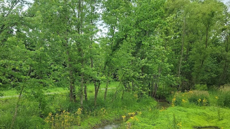 Kiwanis Park - Troy, MO