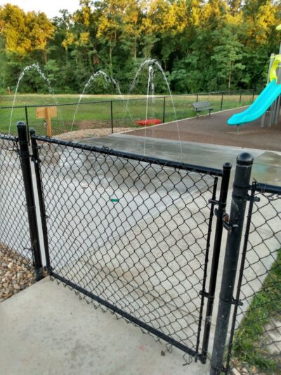 Kiwanis Park - Troy, MO