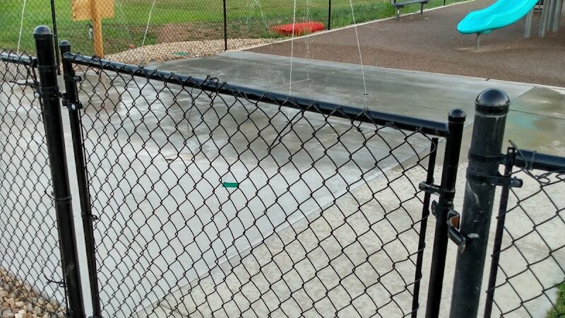 Kiwanis Park - Troy, MO