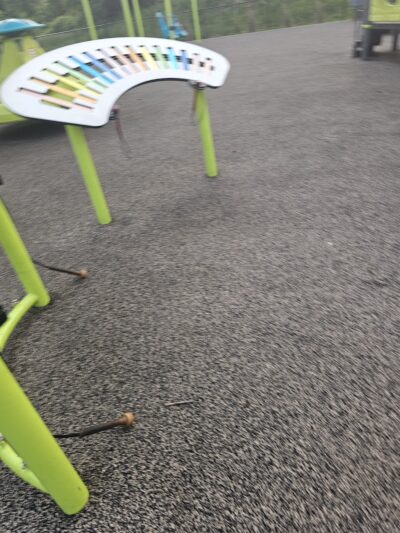 Kiwanis Park - Troy, MO