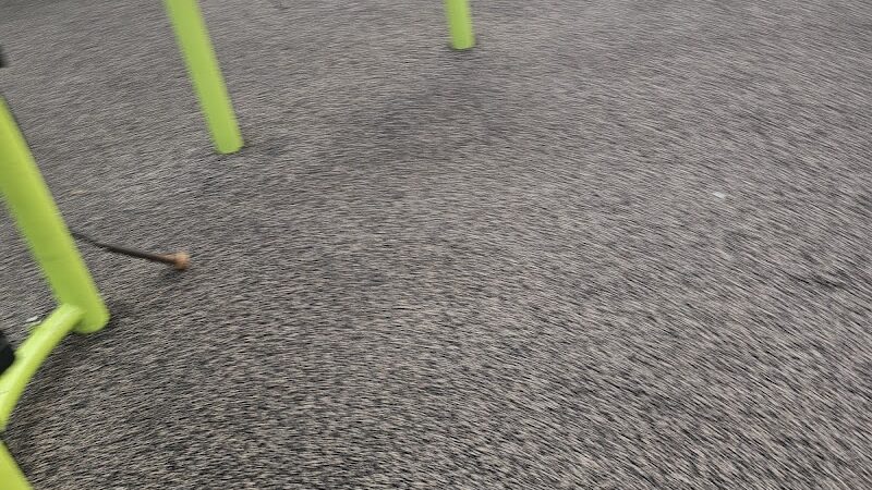 Kiwanis Park - Troy, MO