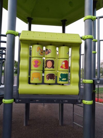 Kiwanis Park - Troy, MO