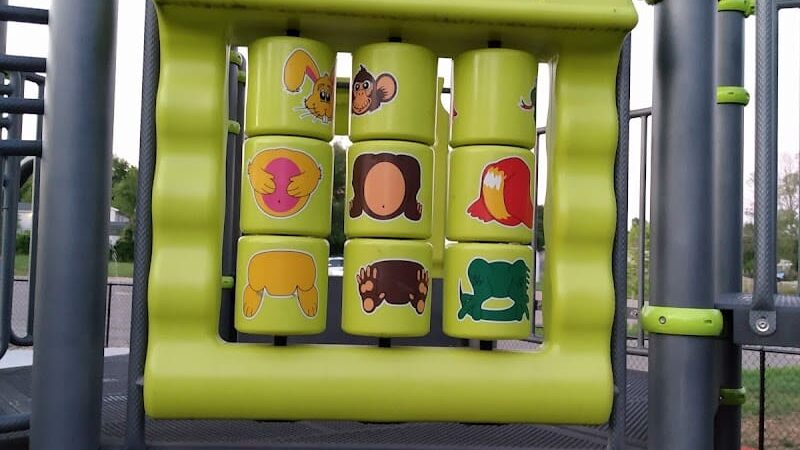 Kiwanis Park - Troy, MO