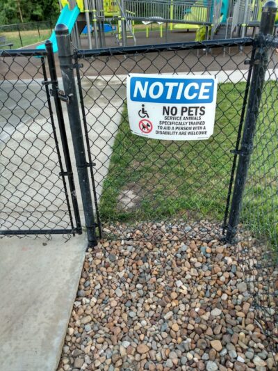 Kiwanis Park - Troy, MO