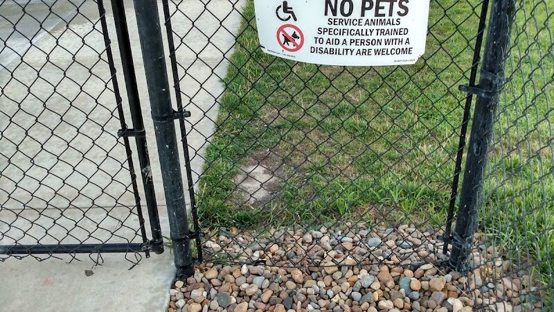 Kiwanis Park - Troy, MO