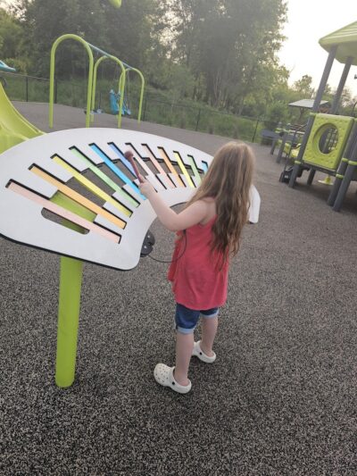 Kiwanis Park - Troy, MO