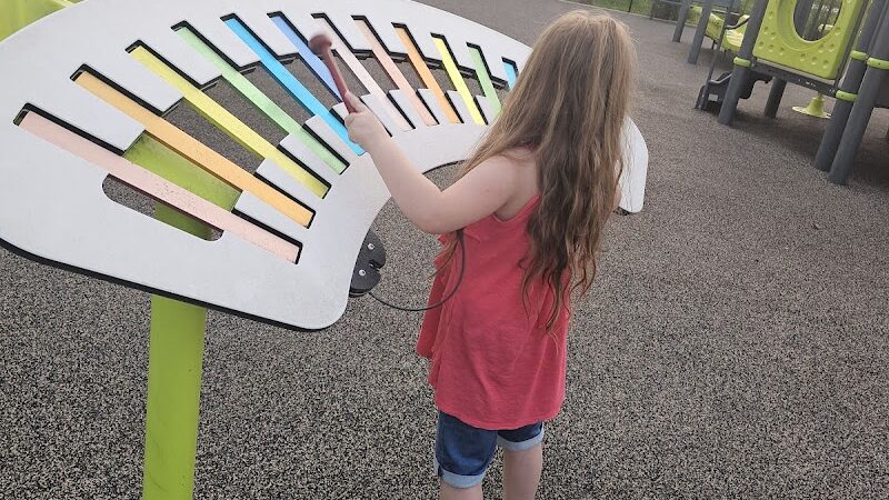 Kiwanis Park - Troy, MO