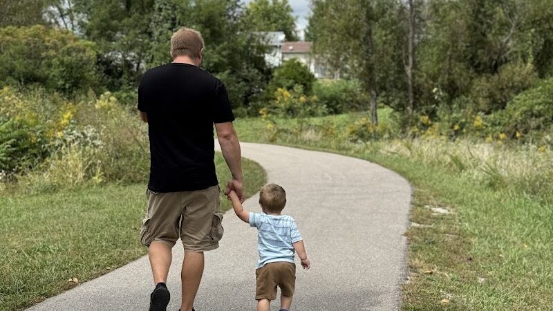 Kiwanis Park - Troy, MO