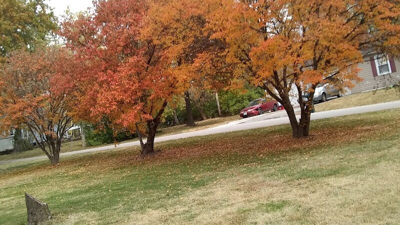 Weinand Park - Troy, MO