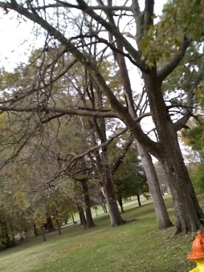 Weinand Park - Troy, MO