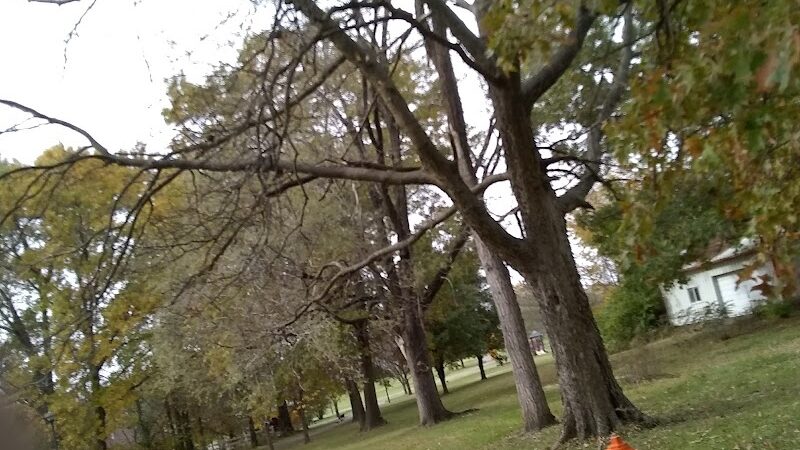 Weinand Park - Troy, MO