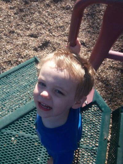 Weinand Park - Troy, MO