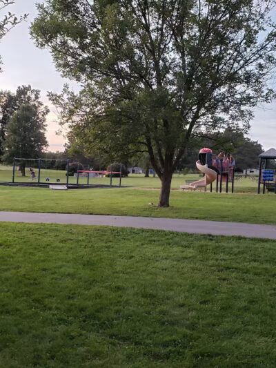 Weinand Park - Troy, MO