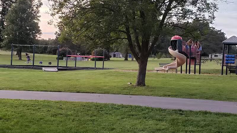 Weinand Park - Troy, MO