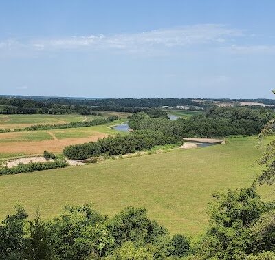 Frenchman’s Bluff Trail - Troy, MO