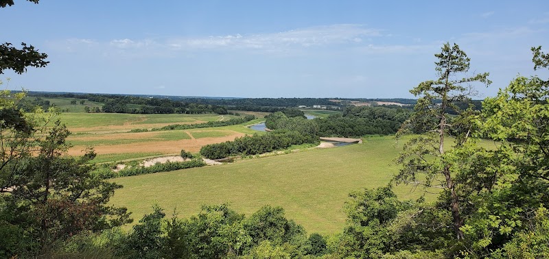 Frenchman’s Bluff Trail - Troy, MO
