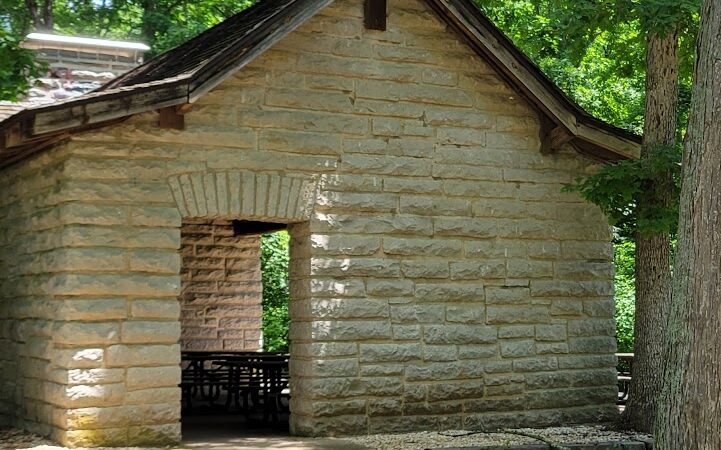 Frenchman’s Bluff Trail - Troy, MO