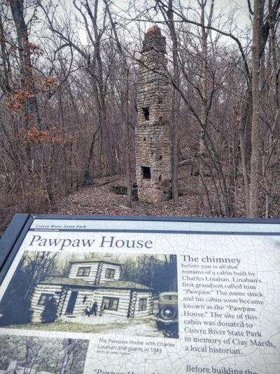 Frenchman’s Bluff Trail - Troy, MO