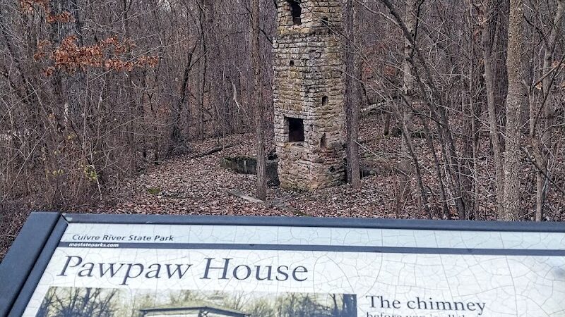 Frenchman’s Bluff Trail - Troy, MO