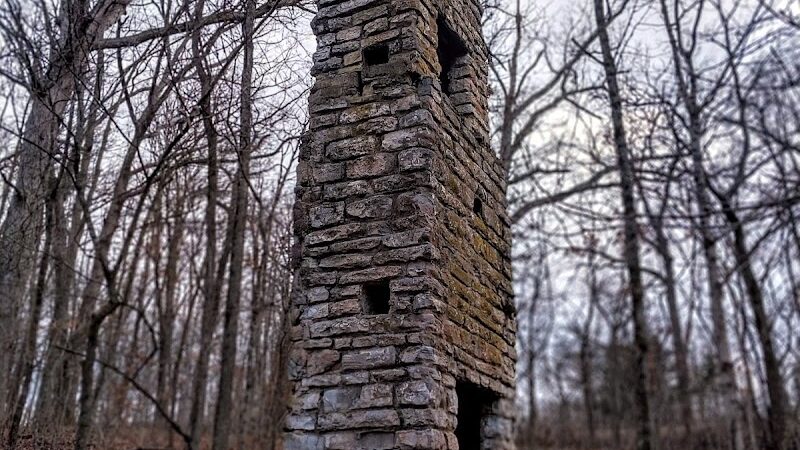 Frenchman’s Bluff Trail - Troy, MO