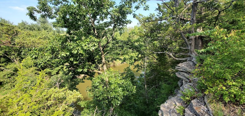 Frenchman’s Bluff Trail - Troy, MO