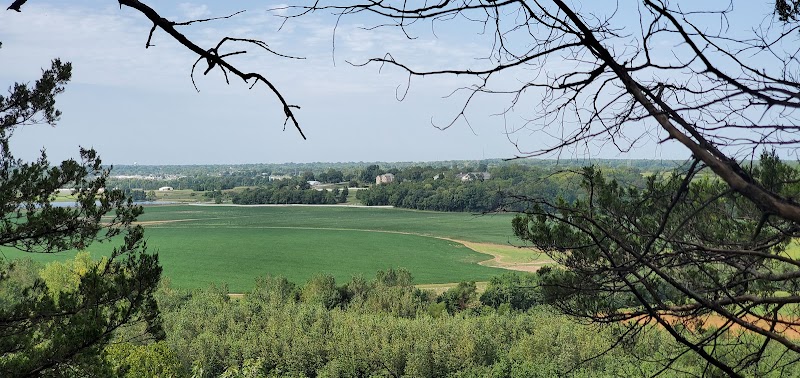 Frenchman’s Bluff Trail - Troy, MO