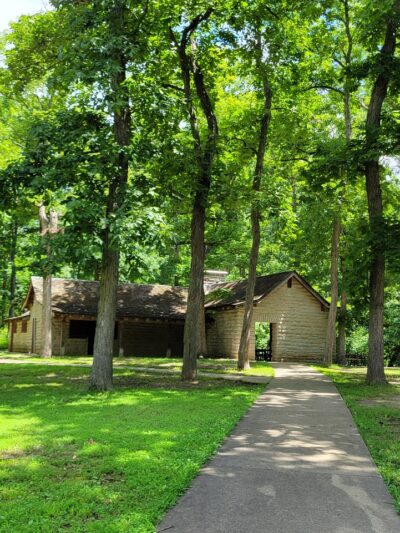 Frenchman’s Bluff Trail - Troy, MO