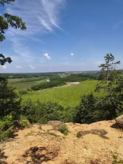 Frenchman’s Bluff Trail - Troy, MO