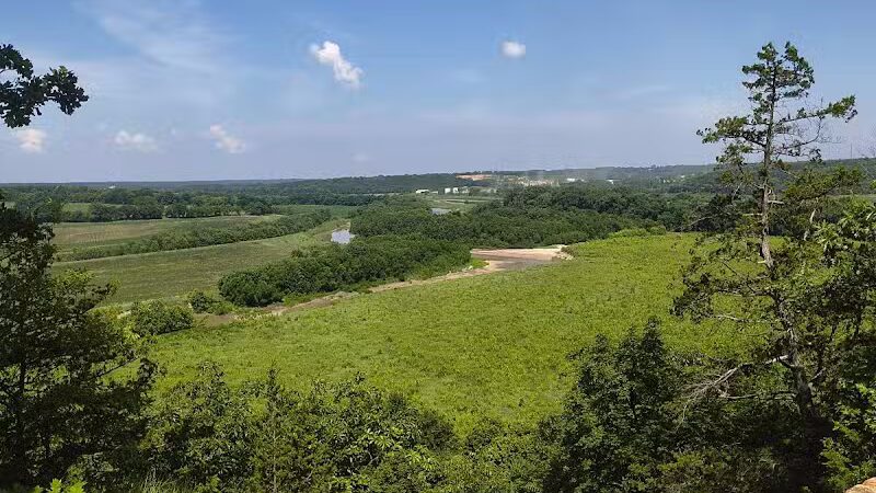 Frenchman’s Bluff Trail - Troy, MO