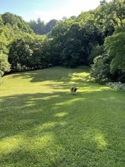 Poestenkill Gorge Park - Troy, NY