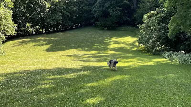 Poestenkill Gorge Park - Troy, NY