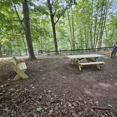 Poestenkill Gorge Park - Troy, NY