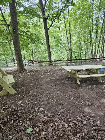 Poestenkill Gorge Park - Troy, NY