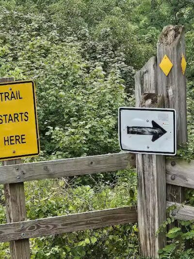 Poestenkill Gorge Park - Troy, NY