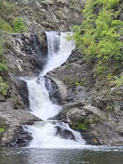 Poestenkill Gorge Park - Troy, NY