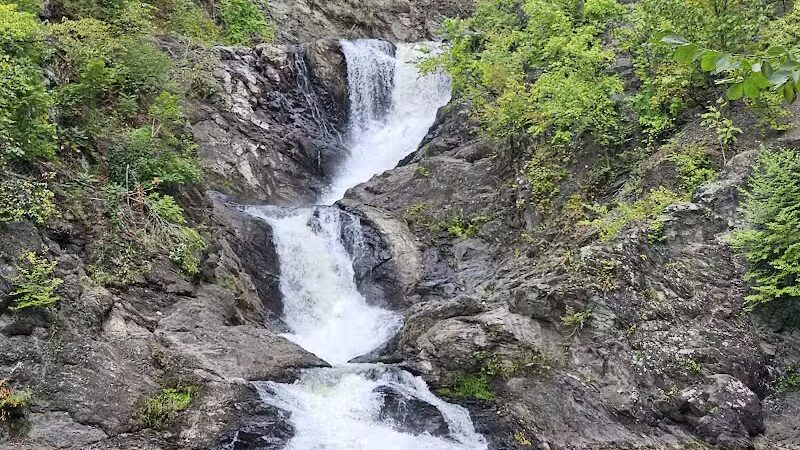 Poestenkill Gorge Park - Troy, NY