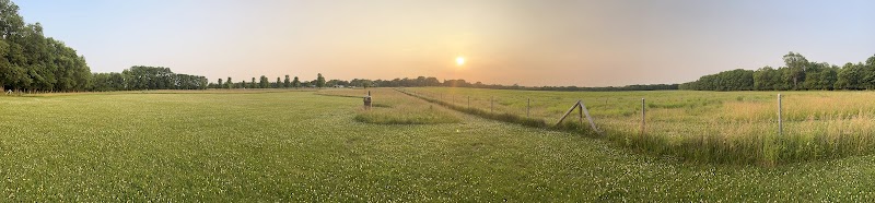 Lower Rock Run Dog Park - Troy Township, IL