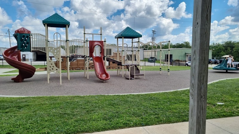 Bruer Park - Truesdale, MO