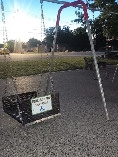 Bruer Park - Truesdale, MO