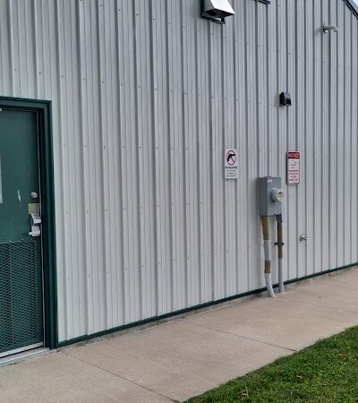 Bruer Park - Truesdale, MO