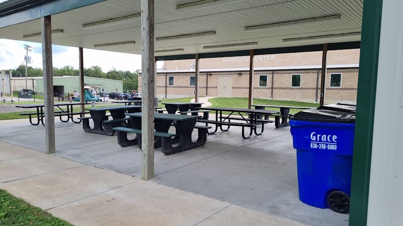 Bruer Park - Truesdale, MO