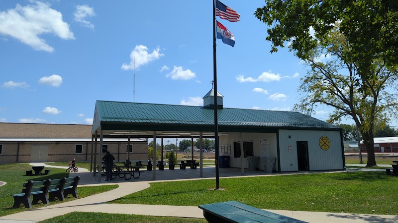 Bruer Park - Truesdale, MO