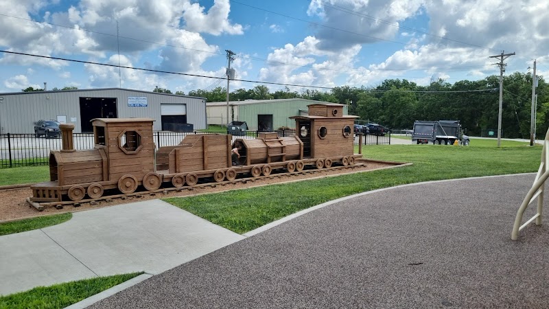 Bruer Park - Truesdale, MO